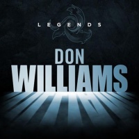 Don Williams - Legends (Country Hits)